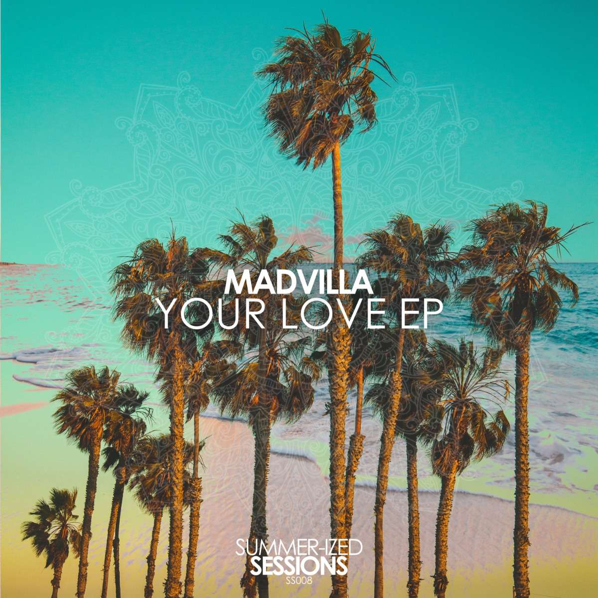 Your Love EP