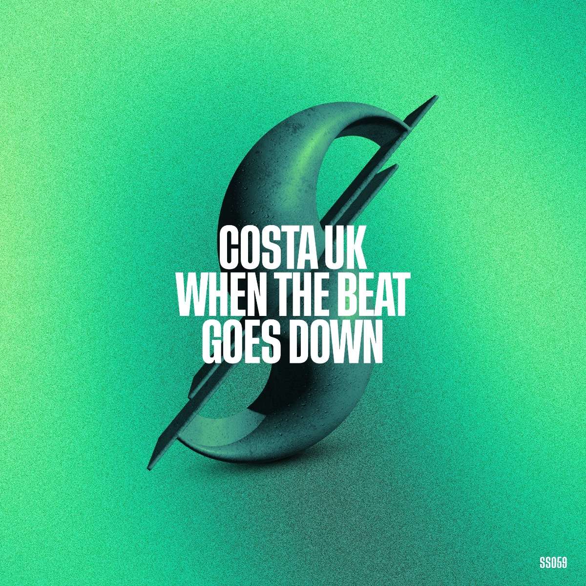 When The Beat Goes Down