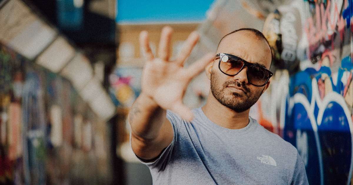 Shane Fernandes returns with new single, 'Mind Game'